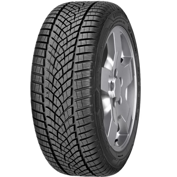 GOODYEAR ULTRA GRIP PERFORMANCE+ 1