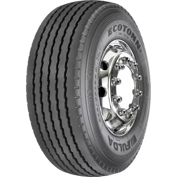 FULDA Ecotonn 245 70 19.5 141/140 J 1