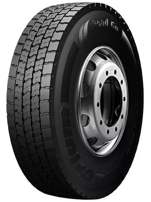 Всесезонни гуми Riken ONOFF READY D Riken ONOFF READY D 13/0R22.5 150K ...