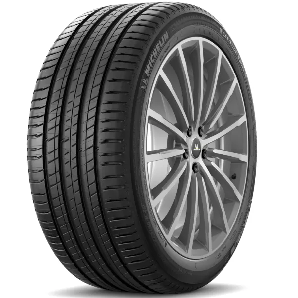 Michelin LATITUDE SPORT 3 MO1 1