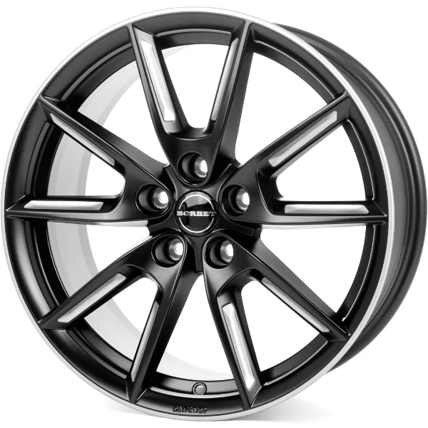 Borbet LX19 1
