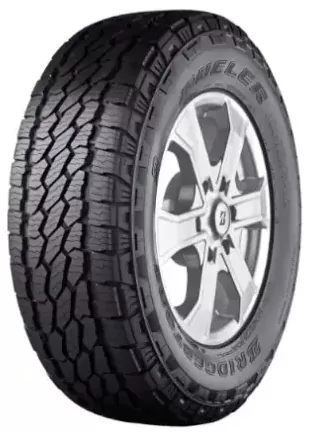 Bridgestone Dueler All Terrain A/T002 1