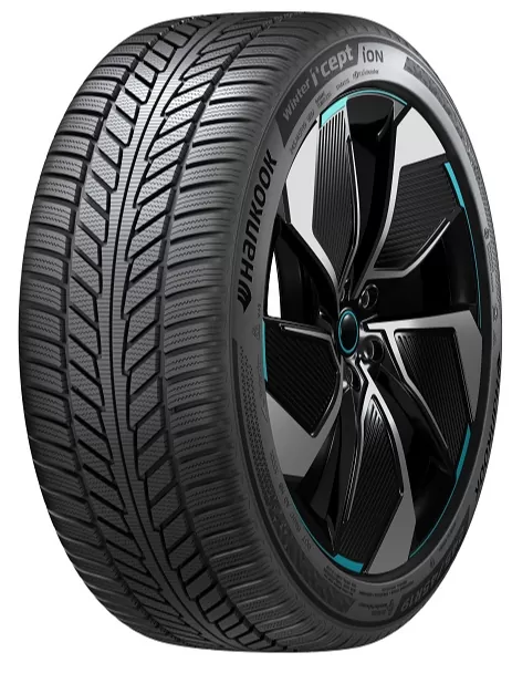 Зимни гуми Hankook Winter i*cept ION X IW01A SUV Hankook Winter i*cept ...