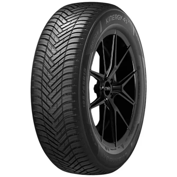 HANKOOK H750B ALLSEASON RFT XL 1
