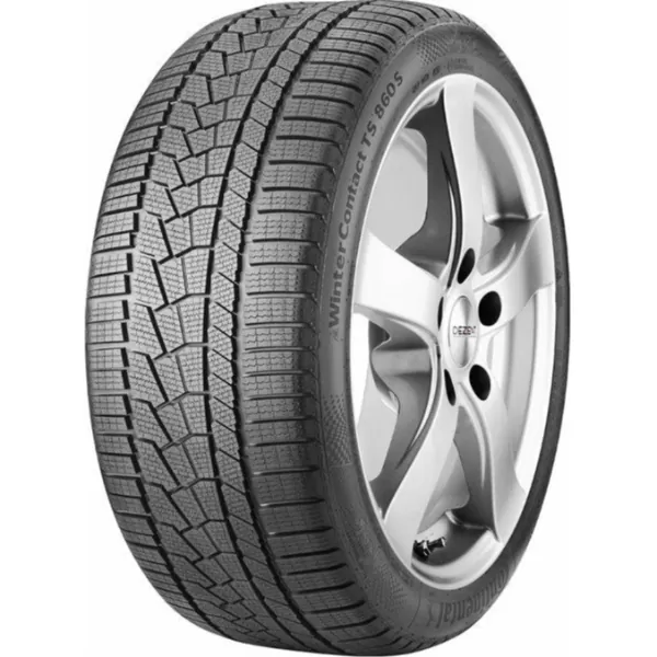 CONTINENTAL Winter Contact TS 860 S 1