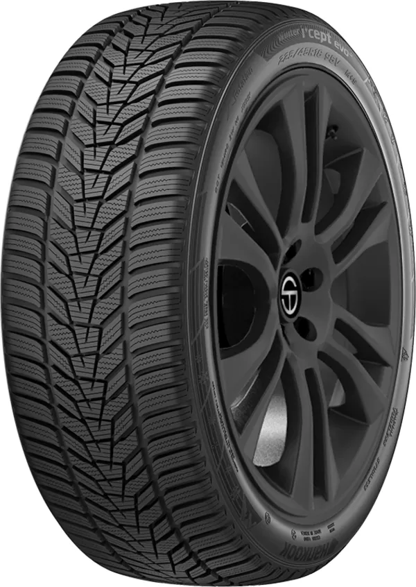 Hankook Winter i*cept evo3 W330B HRS 1