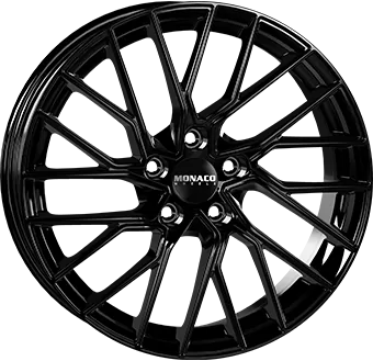 MONACO WHEELS 1