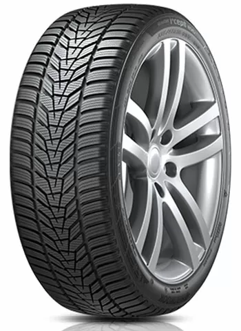 HANKOOK W330B I*CEPT EVO3 RFT 1