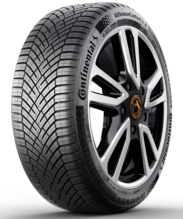 CONTINENTAL ALLSEASONCONTACT 2 SEAL 1