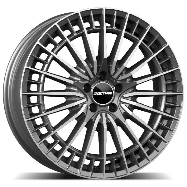 GMP QSTAR 1