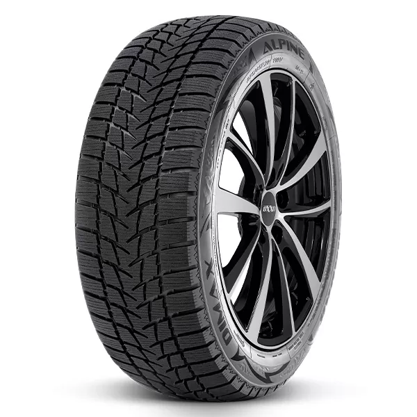 Radar Dimax Alpine 3