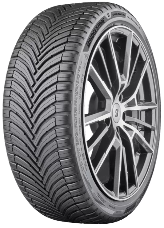 BRIDGESTONE TURANZA AS 6 XL 1