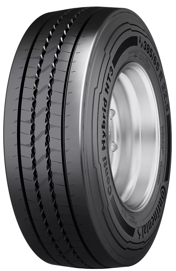 CONTINENTAL Conti Hybrid HT3+ 1