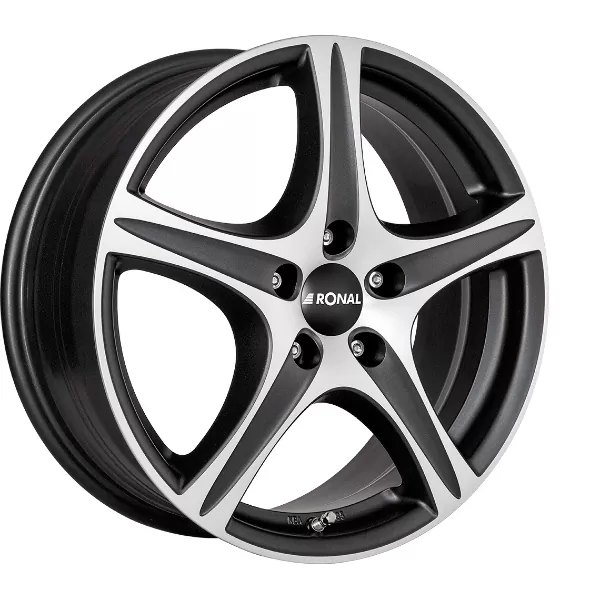 Ronal R56 Trend kopiert MX 1