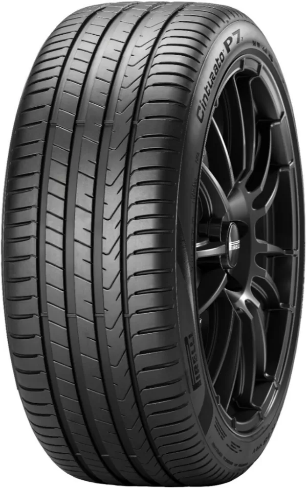 Pirelli Cinturato P7 (P7C2) Seal Inside 1