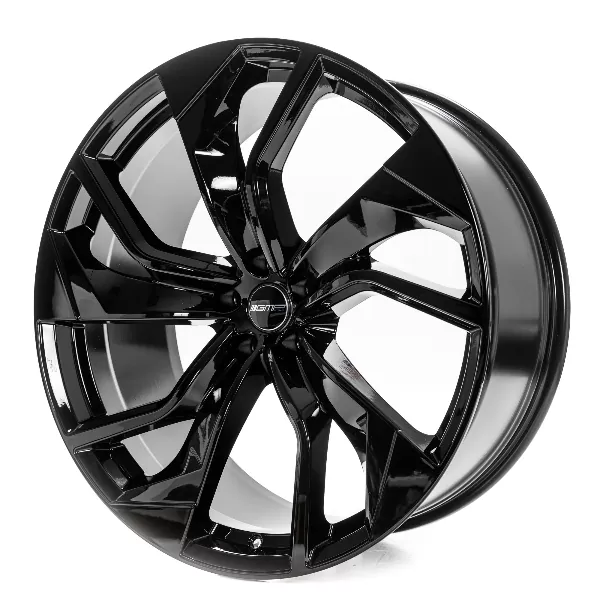 GMP Rebel 1
