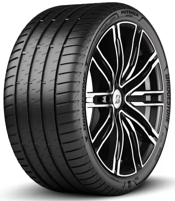 BRIDGESTONE POTENZA SPORT ENLITEN RO1 XL 1