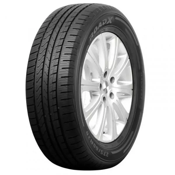 RoadX RX Quest H/T02 1