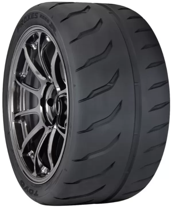 TOYO PROXES R888R XL (semi-slick) 1