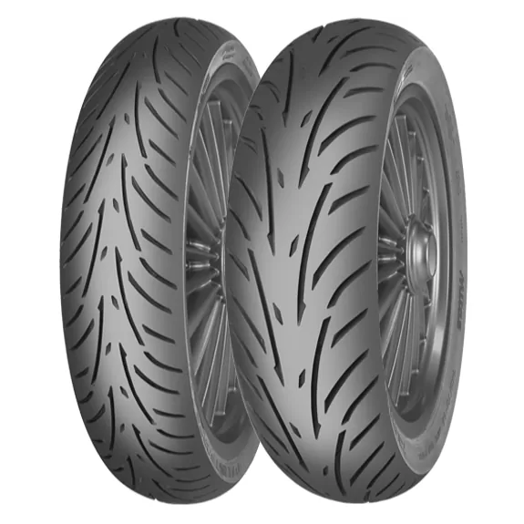 Mitas TOURING FORCE-SC F/R 1