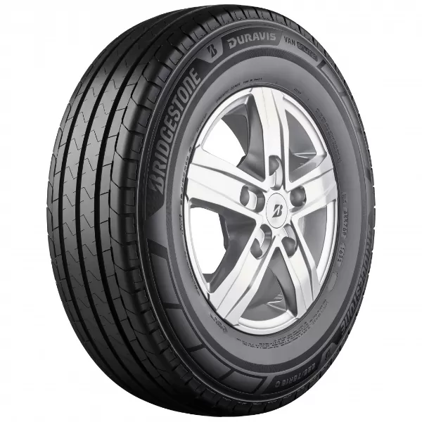 BRIDGESTONE DURAVIS VAN ENLITEN 1