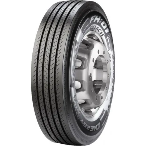 PIRELLI FH01 ENERGY COACH 1