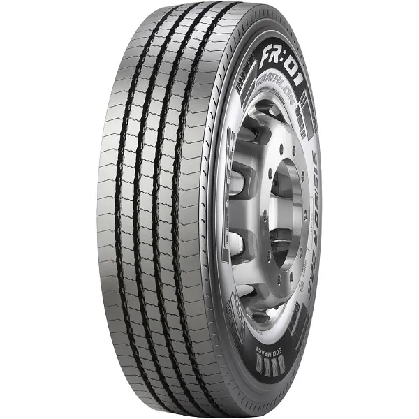 Pirelli FR:01T / TRIATHLON 1