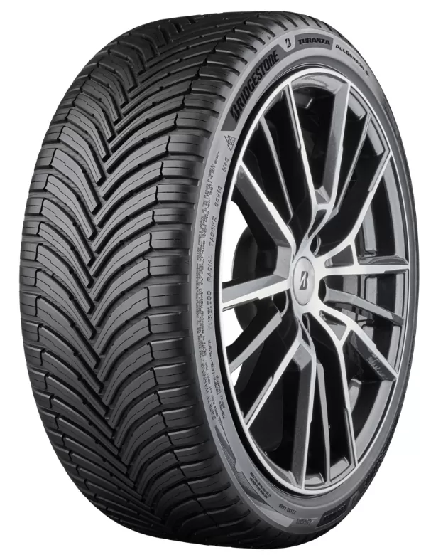BRIDGESTONE TURANZA AS 6 Enliten XL 1