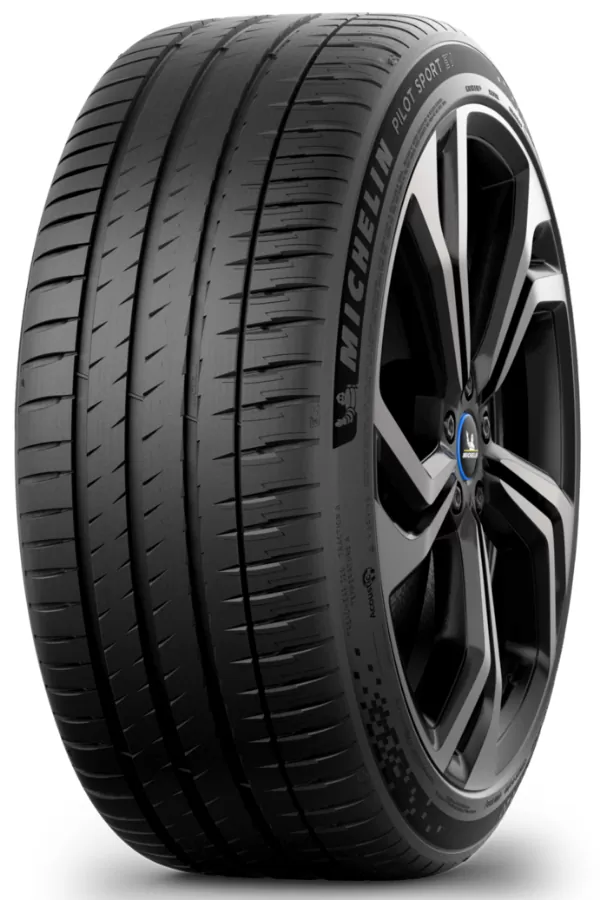 Michelin Pilot Sport EV 2
