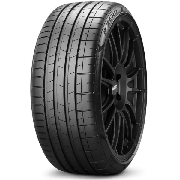 Pirelli P-Zero (PZ4) Sport Run Flat EMT 1