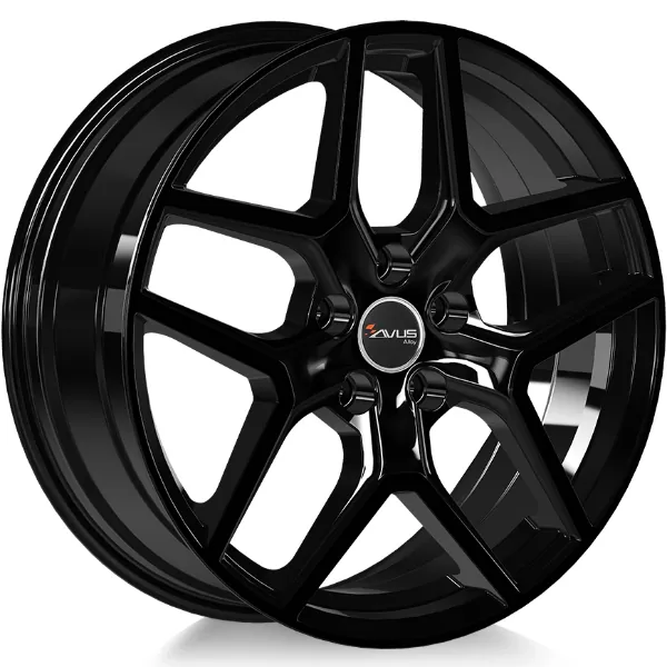 Avus Racing AC-519 1