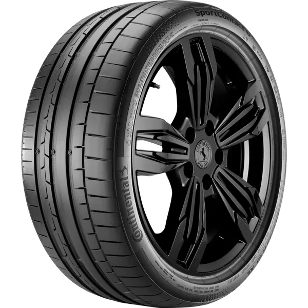 Continental SportContact 6 MGT 1