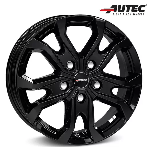 Джанти Autec Kiso Autec Kiso R17 5X120 7J ЕТ55 65.1 #323988 - ProGumi