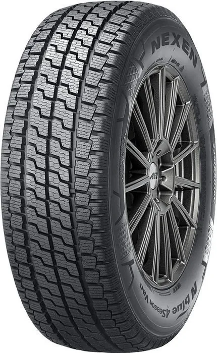 NEXEN NBLUE 4SEASON VAN WT7 1