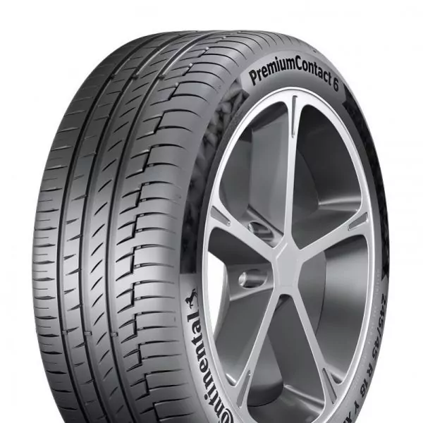 Continental PremiumContact 6 ContiSeal 1