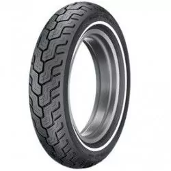 Dunlop D 402 Rear SW 1