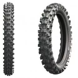 Michelin Starcross 5 Soft Rear 1