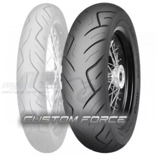 Mitas Custom Force Rear 1