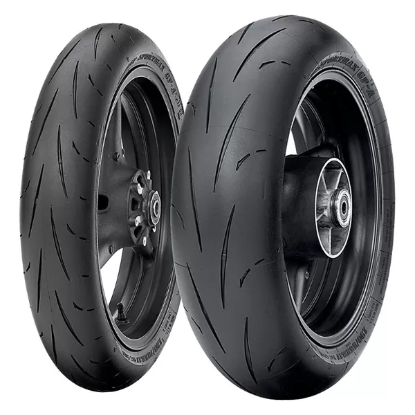 Dunlop Sportmax GP Racer D211 F M 1