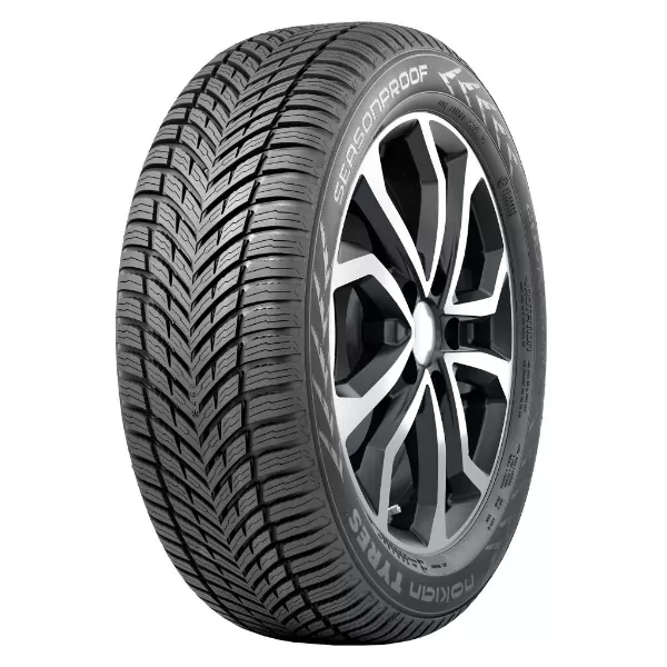 NOKIAN SEASONPROOF 1 XL 1