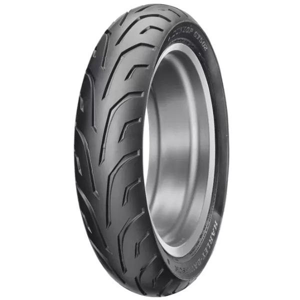 Dunlop GT 502 Rear 1