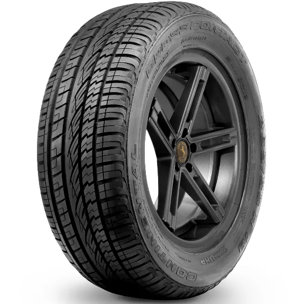 Continental CrossContact UHP 3