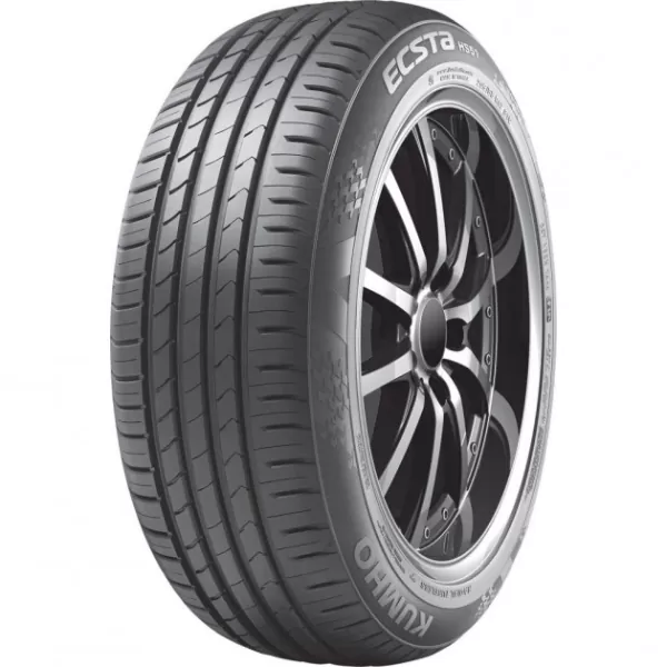 Kumho ECSTA HS51 1