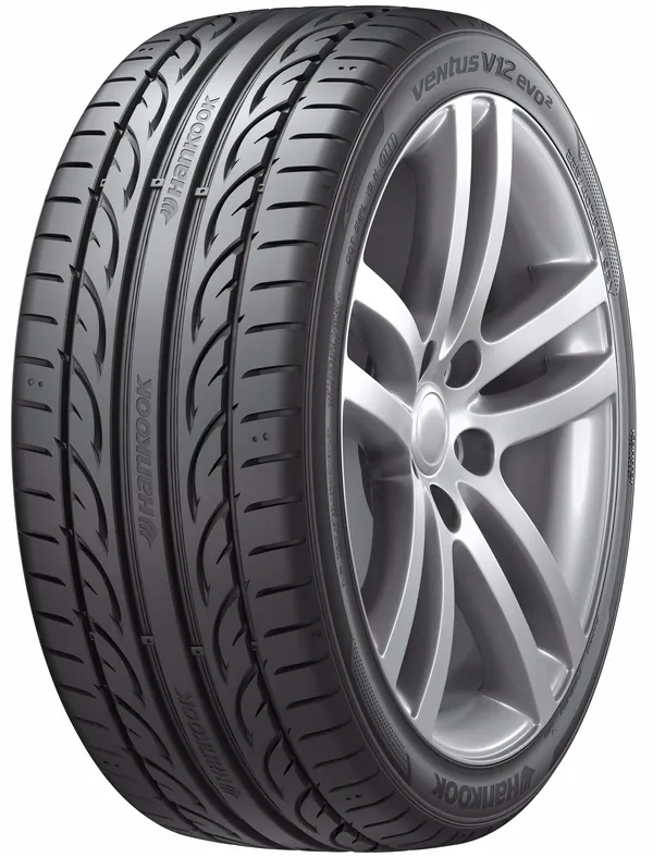 HANKOOK VENTUS V12 EVO2 K120 1