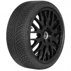 Michelin Pilot Alpin 5 SUV ZP 1