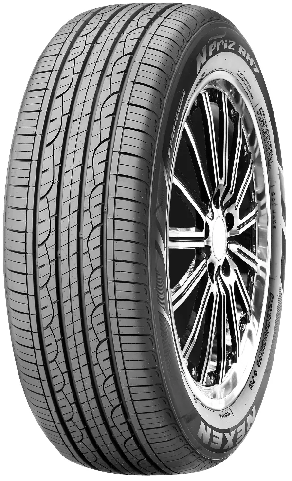 NEXEN N'Priz RH7 1