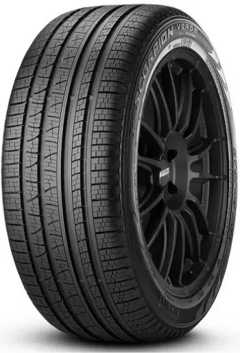 Pirelli Scorpion Verde All Season SF Run Flat 1