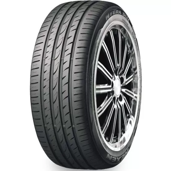 NEXEN N FERA SU4 XL 1