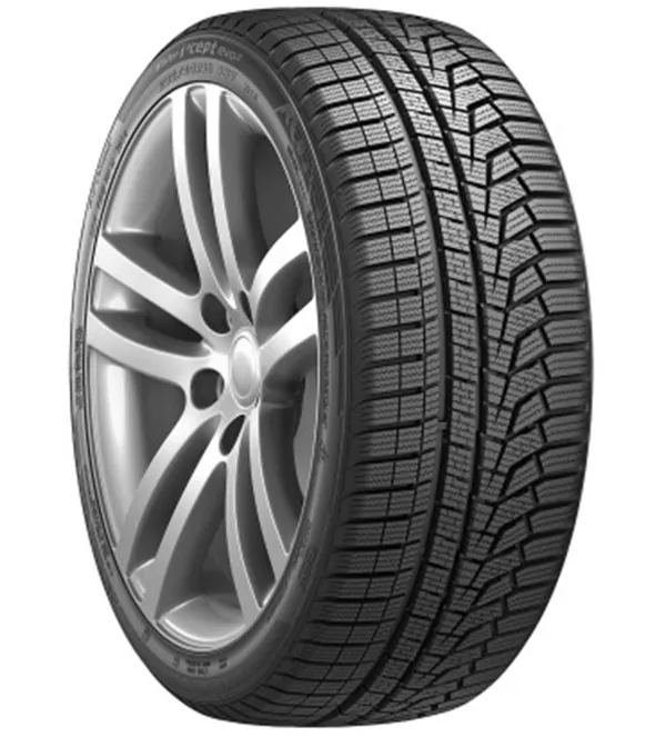 Hankook WINTER I*CEPT EVO2 W320B HRS 1