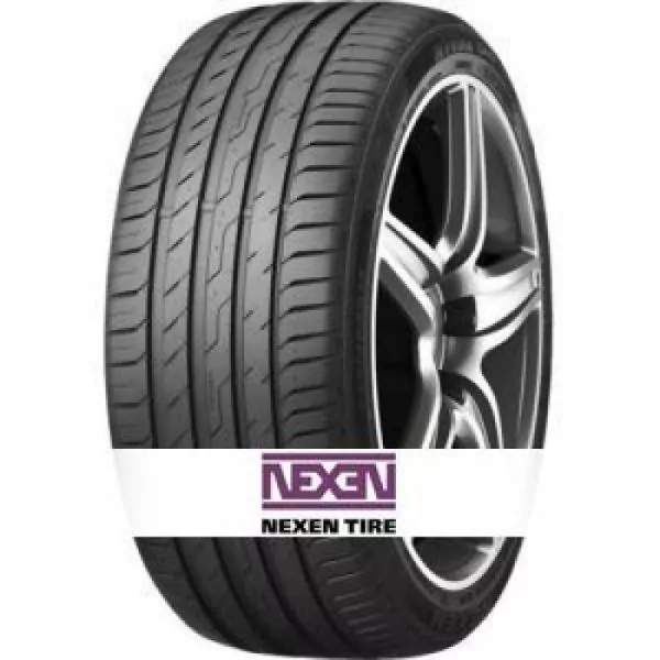 Nexen N'Fera Sport SUV 1